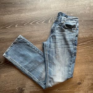 Mens BKE Aiden jeans